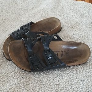 Birkenstock sandals
